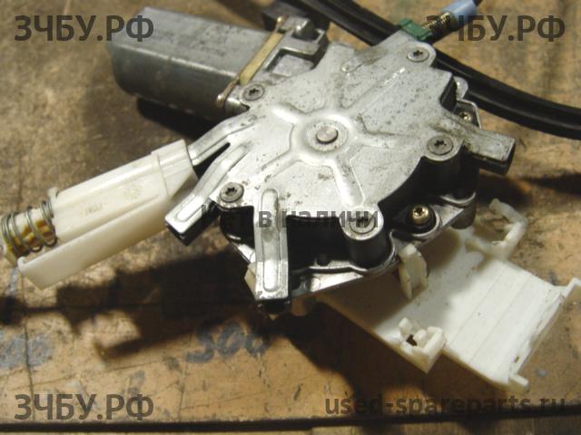 Land Rover Freelander 1 Стеклоподъёмник электрический двери багажника
