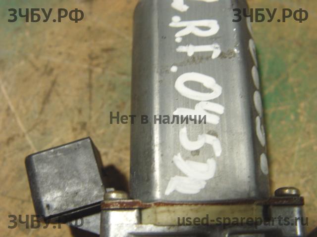 Land Rover Freelander 1 Стеклоподъёмник электрический двери багажника