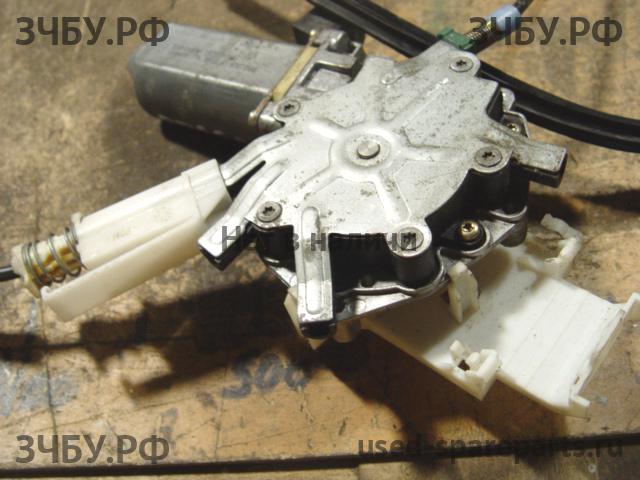 Land Rover Freelander 1 Стеклоподъёмник электрический двери багажника