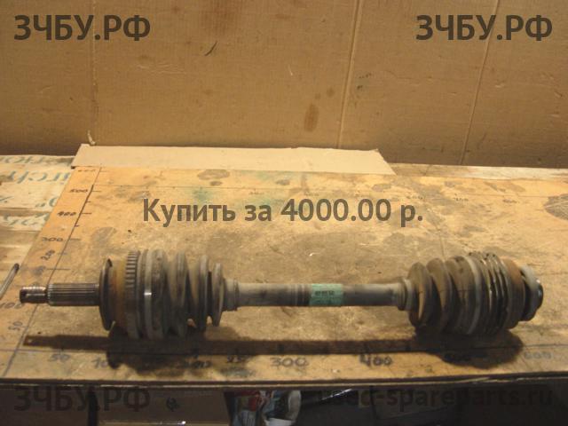 Hyundai Santa Fe 1 (SM) Полуось