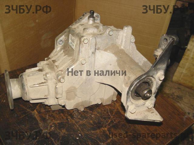 Hyundai Santa Fe 1 (SM) Коробка раздаточная