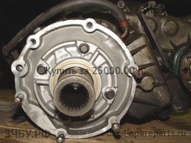 Jeep Grand Cherokee 2 Коробка раздаточная
