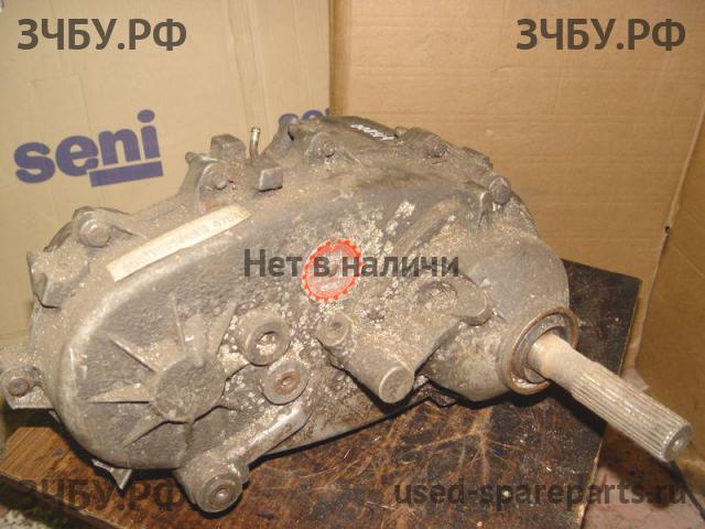 Jeep Grand Cherokee 2 Коробка раздаточная