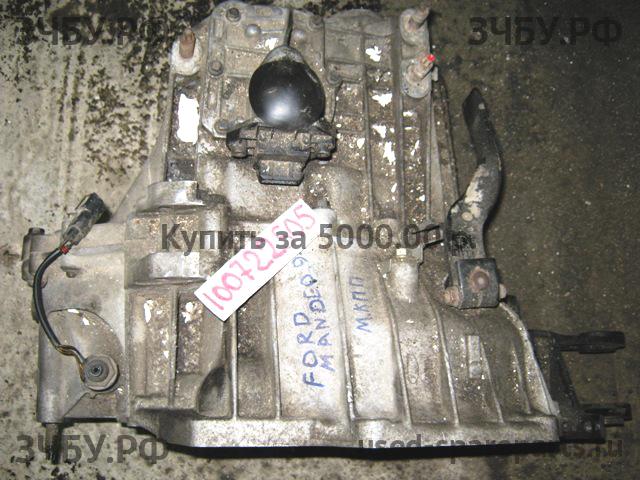 Ford Mondeo 1 МКПП (механическая коробка переключения передач)