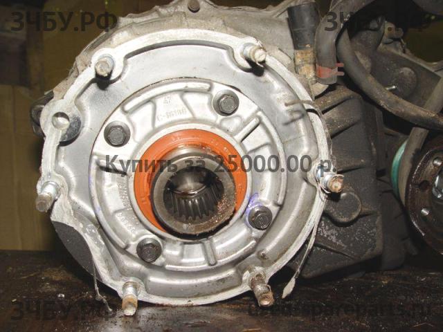 Jeep Grand Cherokee 2 Коробка раздаточная