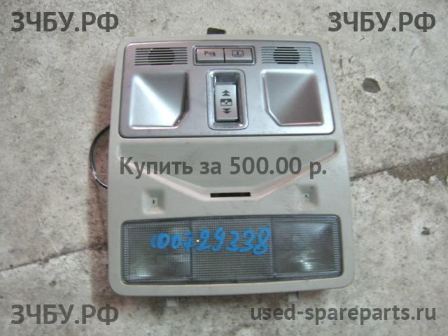 Jaguar XF 1 (X250) Плафон салонный