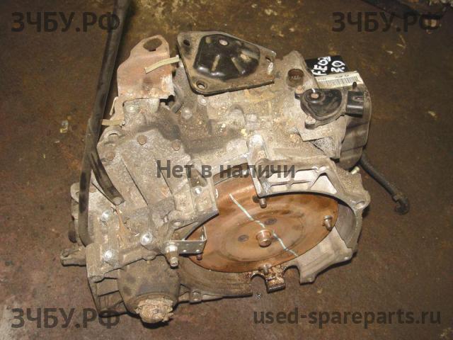 Ford Escape 1 АКПП (автоматическая коробка переключения передач)