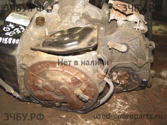 Ford Escape 1 АКПП (автоматическая коробка переключения передач)