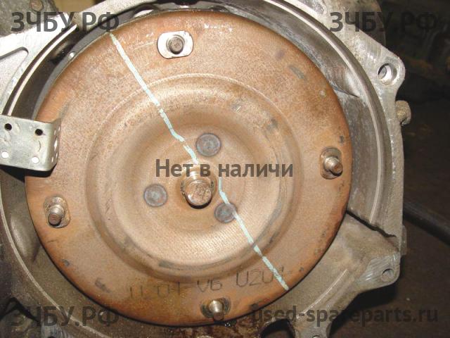 Ford Escape 1 АКПП (автоматическая коробка переключения передач)