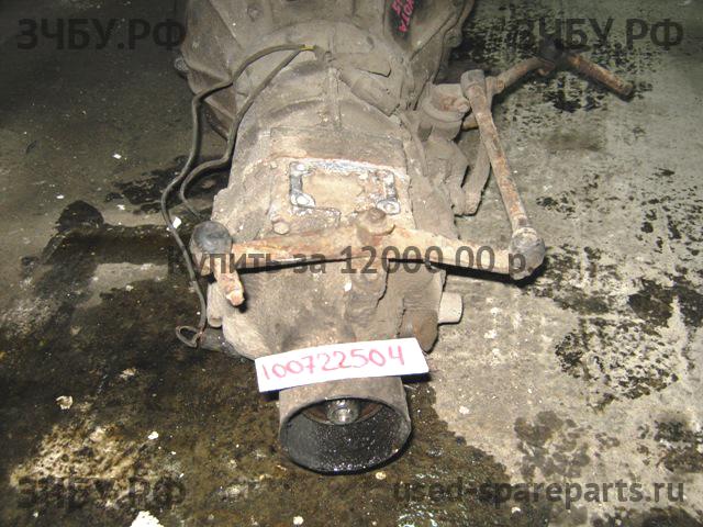 Toyota Hi Ace (4) МКПП (механическая коробка переключения передач)