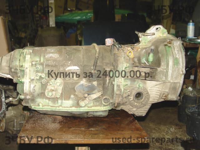 Subaru Forester 1 (S10) АКПП (автоматическая коробка переключения передач)