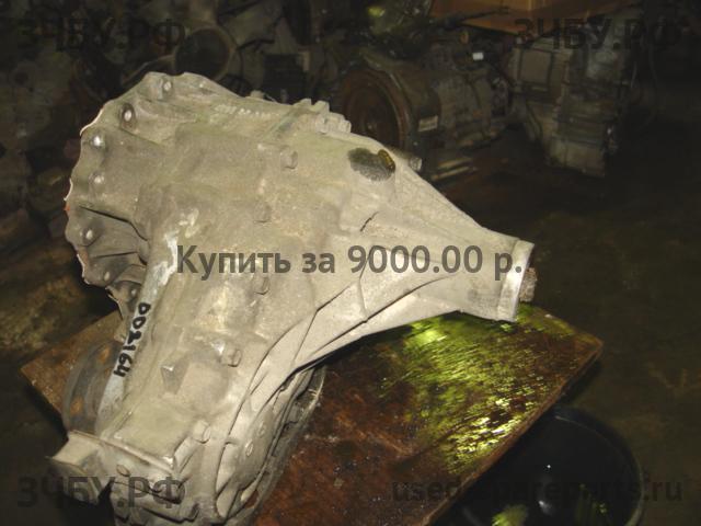 Nissan Terrano 1 /Pathfinder 1 (WD21) Коробка раздаточная
