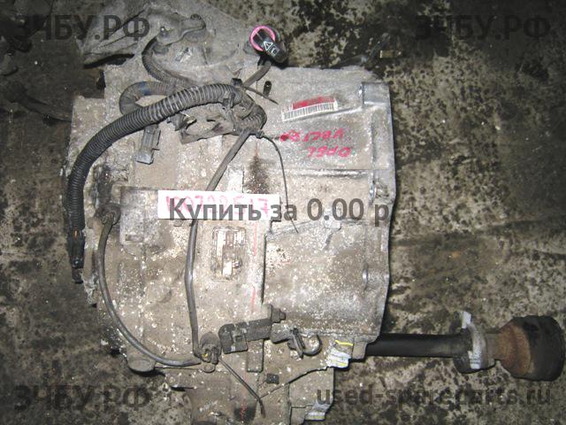 Opel Vectra B АКПП (автоматическая коробка переключения передач)
