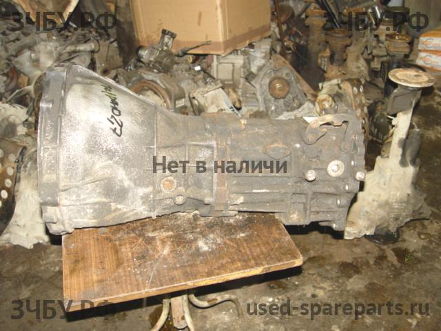 Nissan Terrano 1 /Pathfinder 1 (WD21) АКПП (автоматическая коробка переключения передач)
