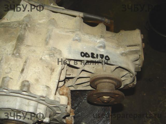 Nissan Terrano 1 /Pathfinder 1 (WD21) Коробка раздаточная