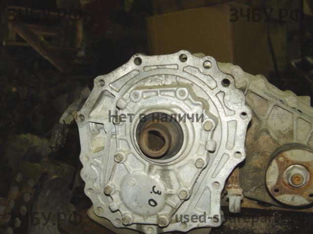 Nissan Terrano 1 /Pathfinder 1 (WD21) Коробка раздаточная