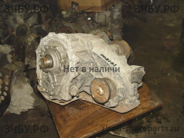 Nissan Terrano 1 /Pathfinder 1 (WD21) Коробка раздаточная