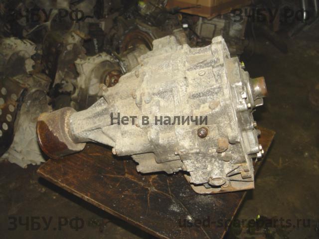Nissan Terrano 1 /Pathfinder 1 (WD21) Коробка раздаточная