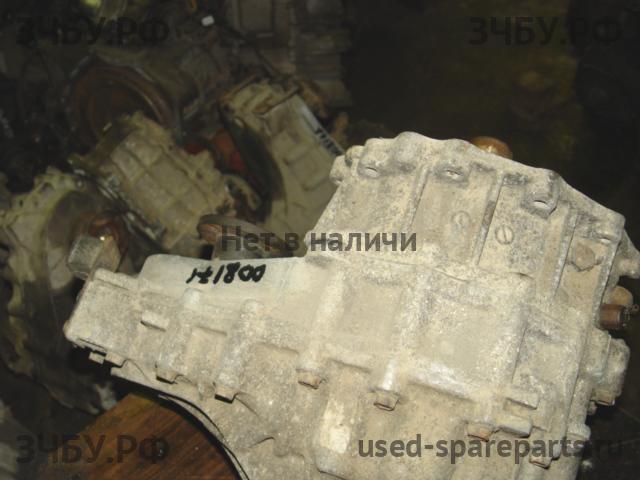 Nissan Terrano 1 /Pathfinder 1 (WD21) Коробка раздаточная