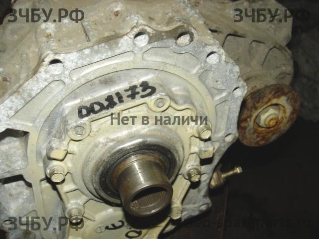 Nissan Terrano 1 /Pathfinder 1 (WD21) Коробка раздаточная