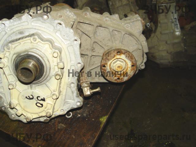 Nissan Terrano 1 /Pathfinder 1 (WD21) Коробка раздаточная
