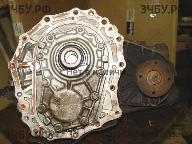Nissan Terrano 1 /Pathfinder 1 (WD21) Коробка раздаточная