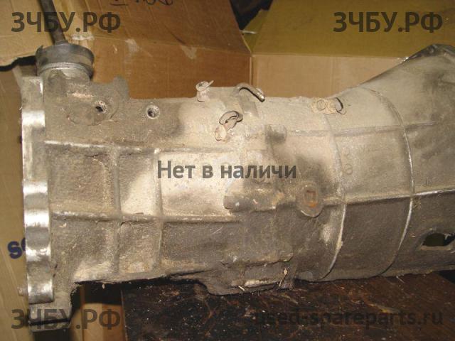 Nissan Terrano 1 /Pathfinder 1 (WD21) МКПП (механическая коробка переключения передач)