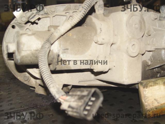 Chevrolet Trail blazer 1 Коробка раздаточная