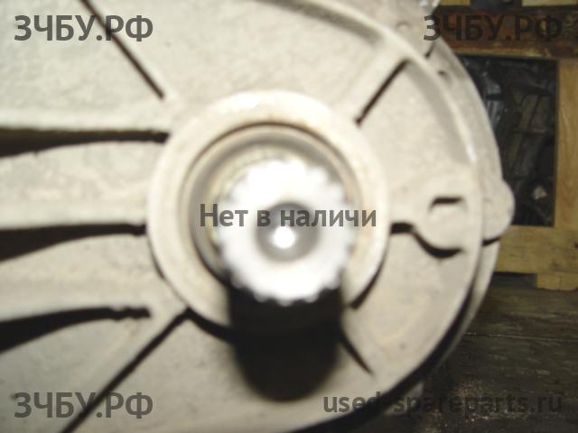 Chevrolet Trail blazer 1 Коробка раздаточная