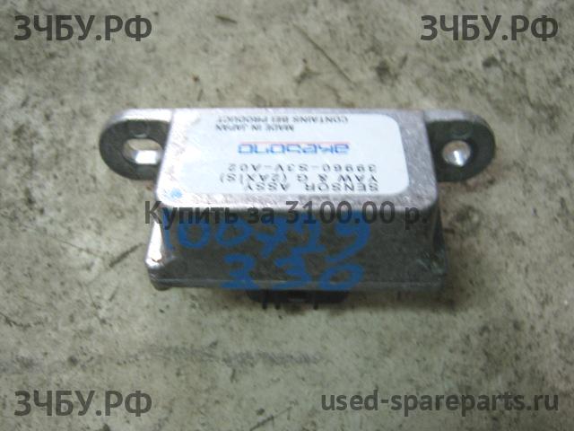 Acura MDX 1 Датчик ускорения