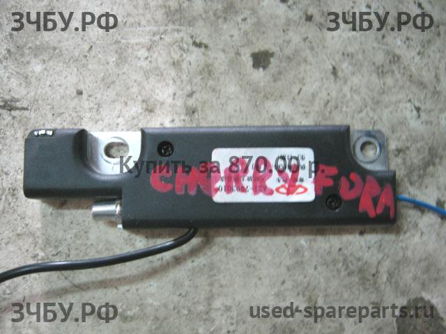 Chery Fora (A21) Антенна