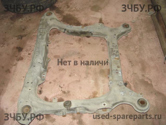 Volvo XC-90 (1) Балка передняя поперечная (подрамник)