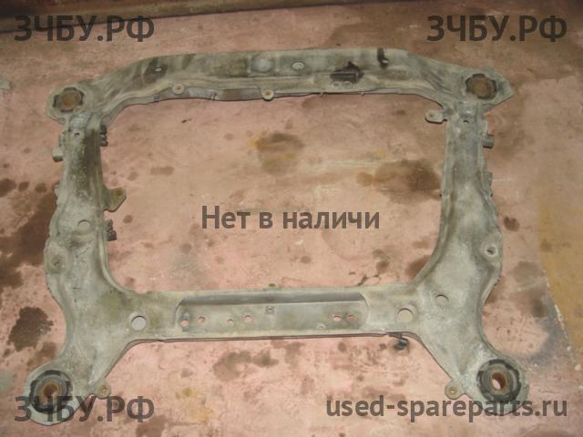 Volvo XC-90 (1) Балка передняя поперечная (подрамник)