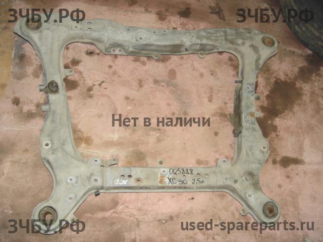 Volvo XC-90 (1) Балка передняя поперечная (подрамник)