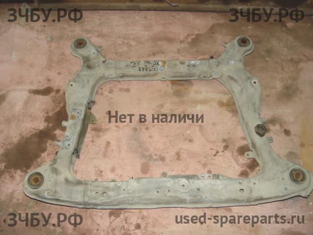 Volvo XC-90 (1) Балка передняя поперечная (подрамник)