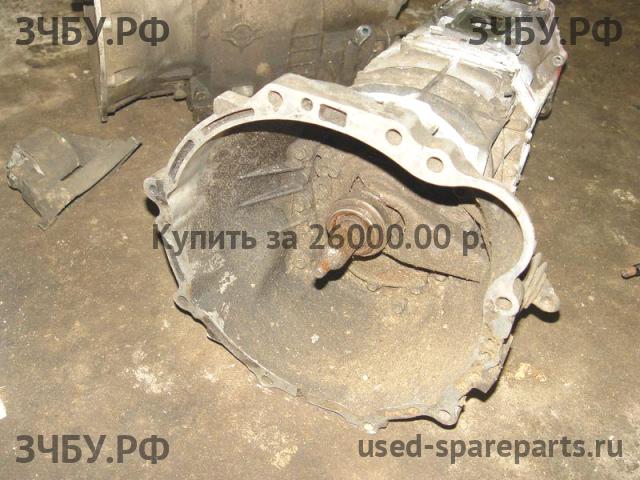 Toyota 4 Runner 2 /Hi-Lux surf 2 МКПП (механическая коробка переключения передач)