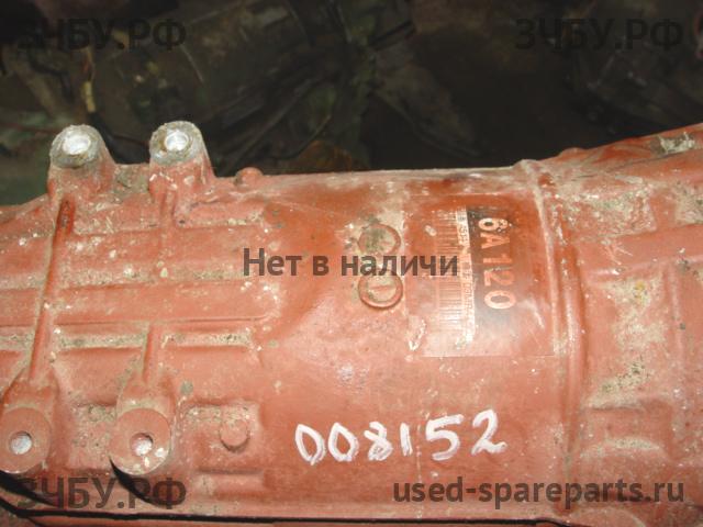Toyota Land Cruiser 120 (PRADO) АКПП (автоматическая коробка переключения передач)
