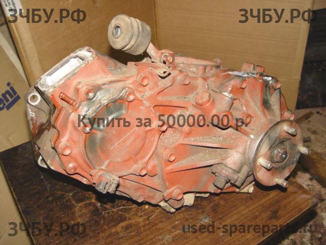 Toyota Land Cruiser 100 Коробка раздаточная