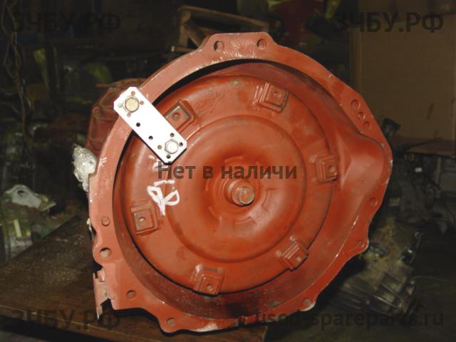 Toyota Land Cruiser 120 (PRADO) АКПП (автоматическая коробка переключения передач)