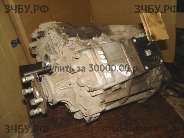 Toyota Land Cruiser 120 (PRADO) Коробка раздаточная