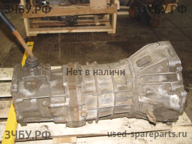 Toyota 4 Runner 1 /Hi-Lux surf 1 МКПП (механическая коробка переключения передач)