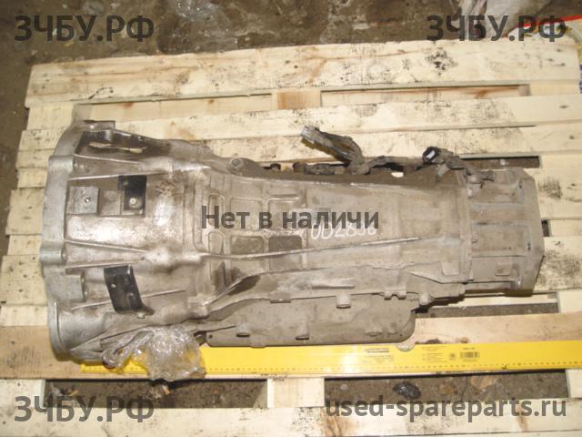 KIA Sorento 1 АКПП (автоматическая коробка переключения передач)