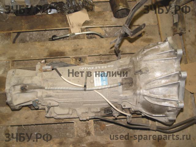 KIA Sorento 1 АКПП (автоматическая коробка переключения передач)