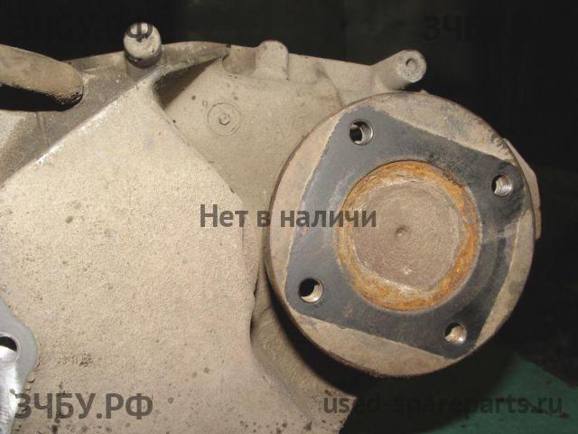 KIA Sorento 1 Коробка раздаточная