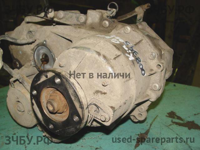 KIA Sorento 1 Коробка раздаточная