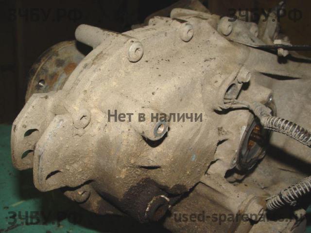 KIA Sorento 1 Коробка раздаточная