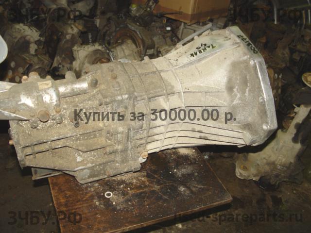 Hyundai Terracan МКПП (механическая коробка переключения передач)
