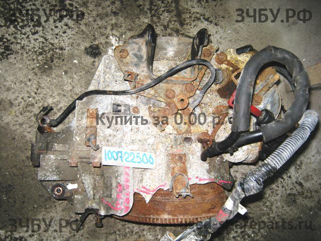 Hyundai Elantra 1 АКПП (автоматическая коробка переключения передач)
