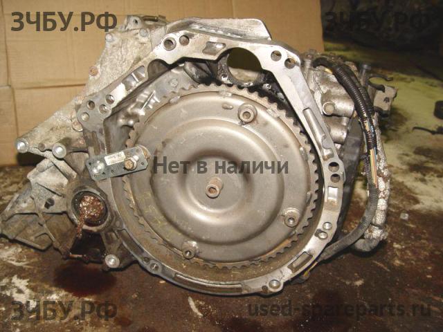 Land Rover Freelander 1 АКПП (автоматическая коробка переключения передач)