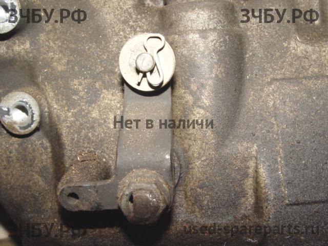 KIA Sorento 1 АКПП (автоматическая коробка переключения передач)
